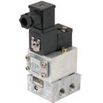 4-2 Solenoid Air Op.Valves