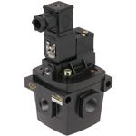 3-2 Solenoid Air Op.Valves