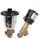 Air Operated Valves