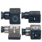 Spare Din Plugs