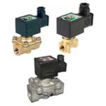 Solenoid Valves