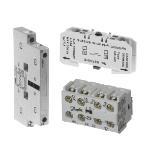 Spare Parts For Contactors