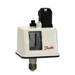 BCP Pressure Controller / Limiter