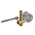 BVTS Bio-Mass Valves