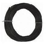 Black Polyurathane Tubing x 30m