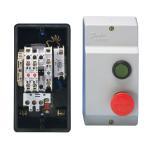 Direct Online Motor Starters