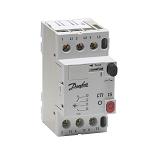 CTI 15 Circuit Breaker