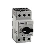 CTI MB Circuit Breakers With Built-In Current Limiter
