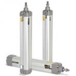 Pneumatic Cylinders