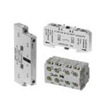 Auxilary Contacts For Contactors