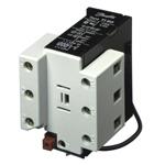 TI (80-86 Series) Thermal Overload Relays