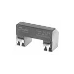 Charge Suppressors For Contactors