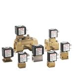 Compact Solenoid Valves
