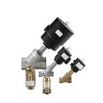 Externally Operated Valves