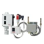 Temperature Switches