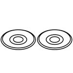 Diaphragms - for AVTA-B