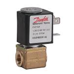 EV210A Direct-Operated 2-2 Way