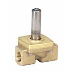 EV225B Servo-Operated Solenoid Valves 2-2 Way For Steam