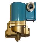 EV245B Servo-Operated Solenoid Valves 2-2 Way For Steam