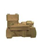 EV220X (EVSI) Externally operated valves