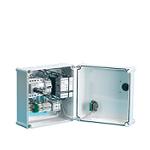 Electronic Motor Starters