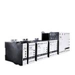 Electronic Soft Starters