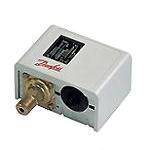 KP Pressure Switches For Light Industry