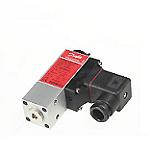 MBC 5100 Block Type Compact Pressure Switches With Ship Approvals