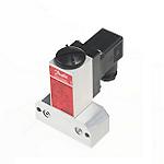 MBC 5180 Block-Type Differential Pressure Switch