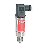 MBS 33 Pressure Transmitter For General Industry