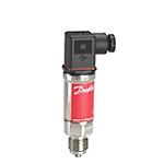 MBS 4050 Pressure Transmitters with Pulse Snubber