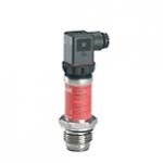 MBS 4510 Pressure Transmitter With Flush Diaphragm And Adjustable Zero And Span