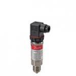 MBS 4701 Pressure Transmitter With Eex Approval, Adjustable Zero And Span