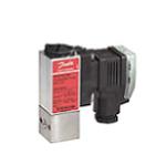 MBS 5100 Block Type Pressure Transmitter With Ship Approvals