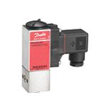MBS 5150 Block Type Pressure Transmitter With Pulse Snubber And Ship Approvals