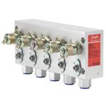 Transmitter Test Valves
