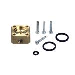 Manual Override Kits For Solenoid Valves