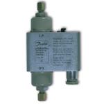 MP 55 Oil Differential Pressure Control