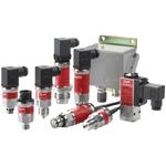 Pressure Transmitters