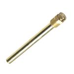 Temperature Switch Pockets