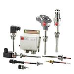 Temperature Sensors