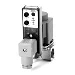 Universal Electronic Multi-Timer Type ET 20 M