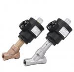 AV210 2-Way Externally Operated Valves