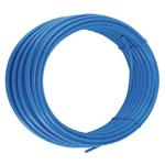 Blue Polyurathane Tubing x 30m