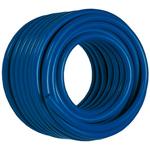 Blue Reinforced PVC Coils x 30m