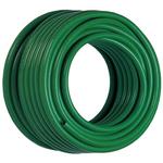 Green Reinforced PVC Coils x 30m
