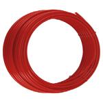 Red Polyurathane Tubing x 30m