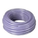 Reinforced PVC Coils