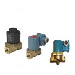 Steam Solenoid Valves
