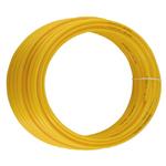 Yellow Polyurathane Tubing x 30m